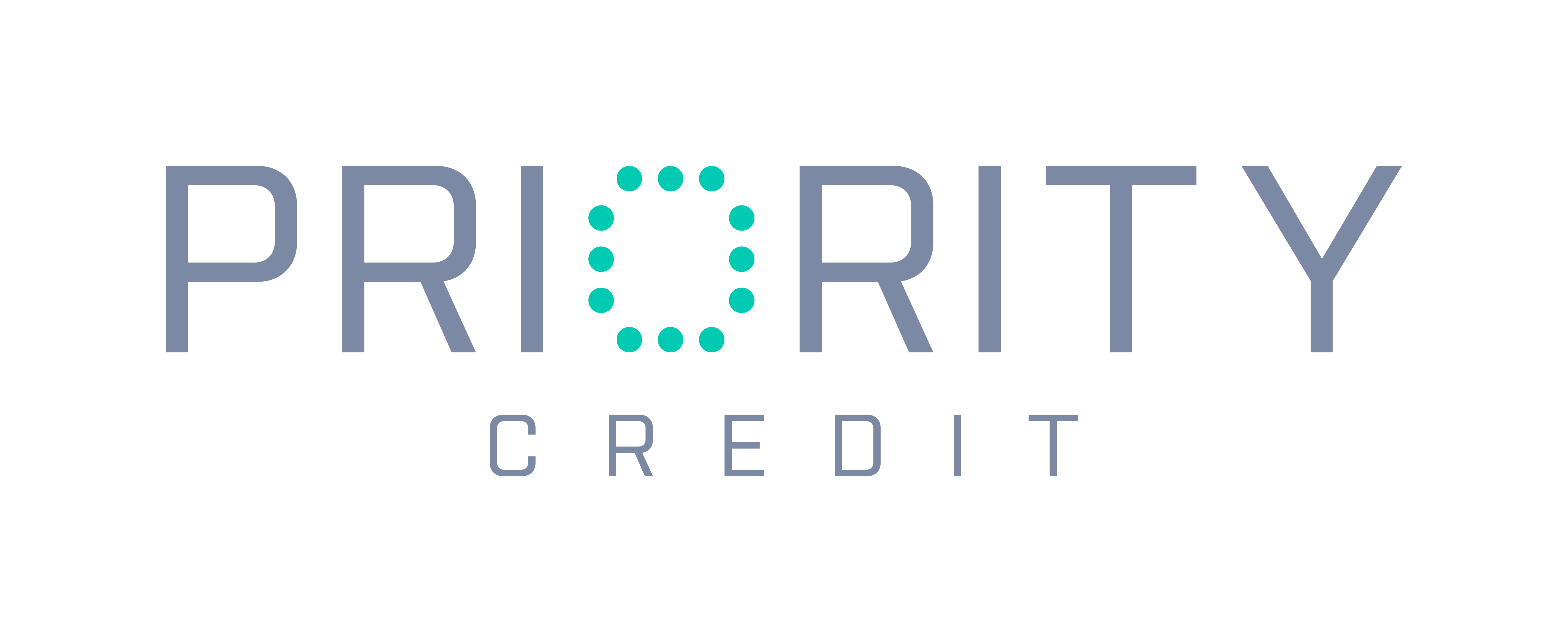 Priority Credit Logo